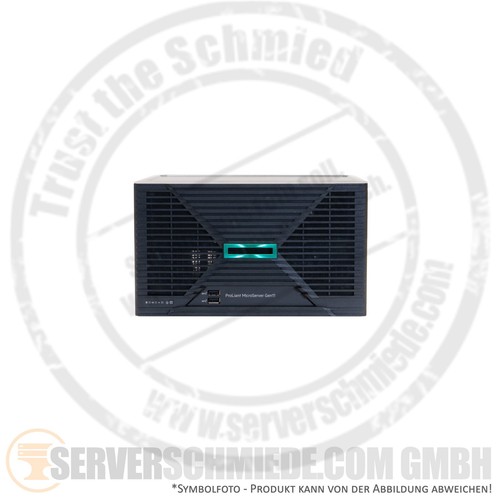 Proliant microserver gen11 - microserver,