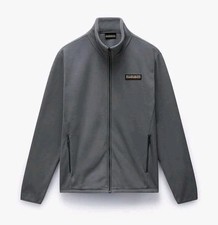 Napapijri fleecejacke iaato - napapijri, t-iaato