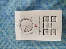 Vitotroll 200 Raumthermostat