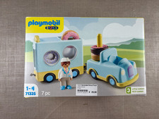 PLAYMOBIL 123 Verrückter