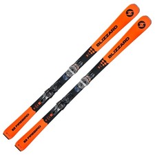 Ski Blizzard Firebird Ti