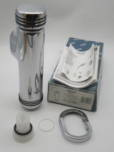 Grohe dal rondo aufputz - grohe,