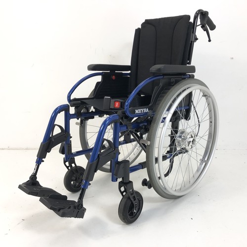 Rollstuhl meyra 736 - rollstuhl,