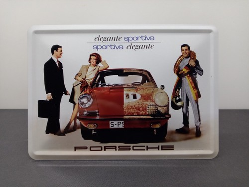 Original porsche classic 911 - original,