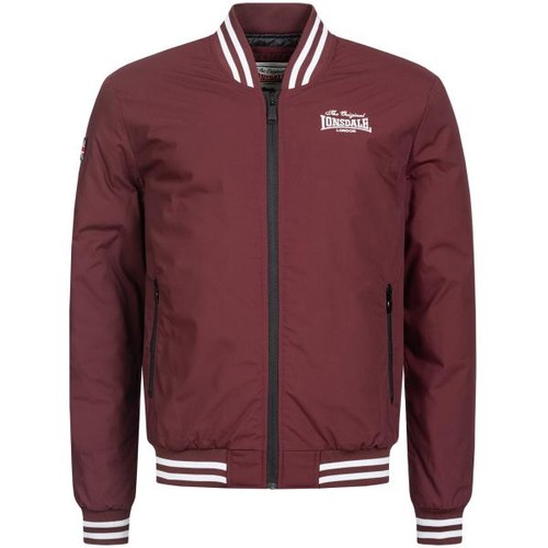 Lonsdale herren jacke - lonsdale,
