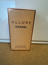 Chanel Allure Eau De Parfum