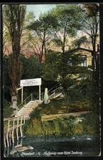 Ansichtskarte Neustadt /