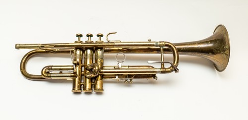 Trompete trumpet besson - trompete,