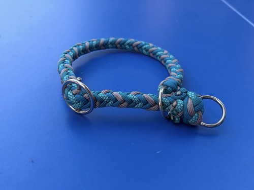Handmade hundehalsband - handmade,