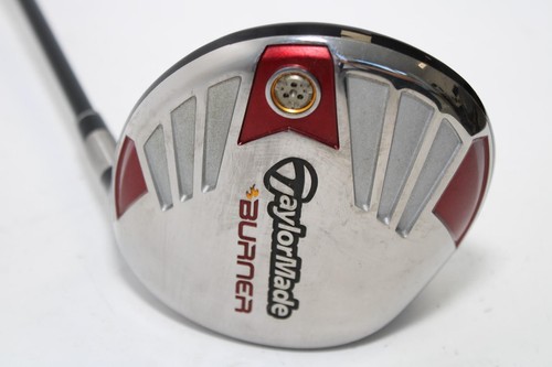 Taylormade burner driver - burner,