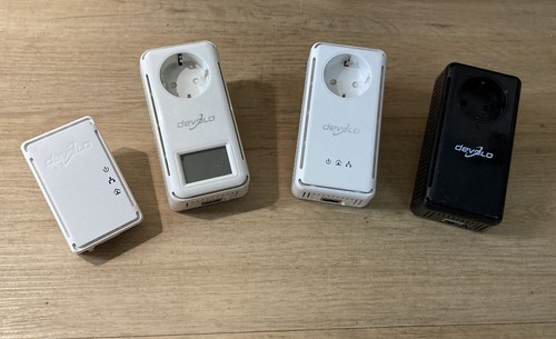 Stück devolo dlan 200 - 3,