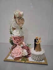 Geschenk Goldene Hochzeit