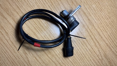Abs sensor vorne - abs,