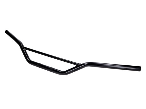 Lenker motocross stahl mit - lenker,