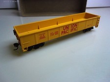 BACHMANN H0 40' Gondola "UNION