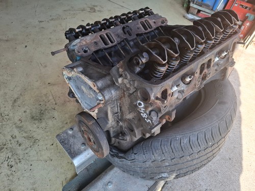 318er motor dodge - 318er,