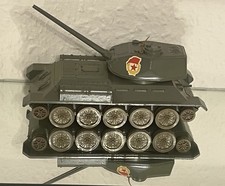 ШЕНА 3P 60K T-34 1:43