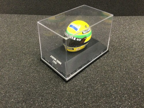 Minichamps senna - 1:8,