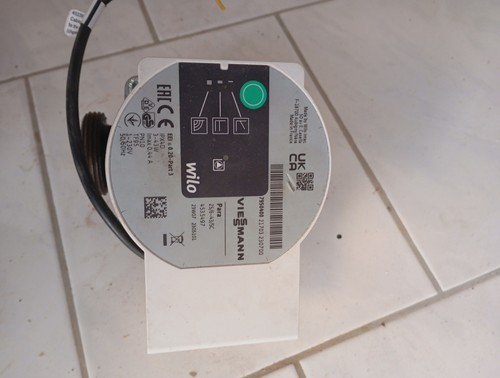 Wilo para sc - wilo, 130mm