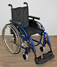 TOP RS Rollstuhl Meyra Avanti