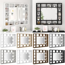 Spiegelschrank LED Badschrank