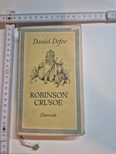 Daniel Defoe, Robinson Crusoe