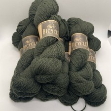 West Wool Bicycle 100% South