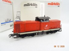 Märklin H0 3472 Österreich