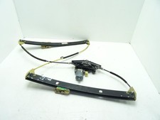WINDOW REGULATOR ELECTRIC