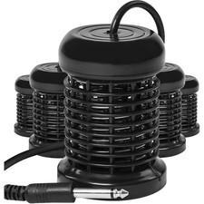 Fußbad Arrays Edelstahl für