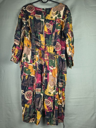 Dawn joy fashions - dawn, abstraktes