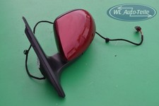 VW Tiguan 5N Aussenspiegel Spiegel Links Lack LA3T 5N1857501AE  !!