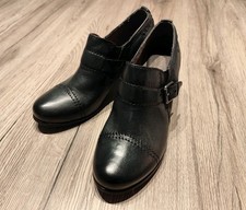 JANA Damen Schuhe Hochfront