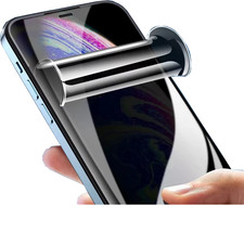 Displayfolie Blickschutz