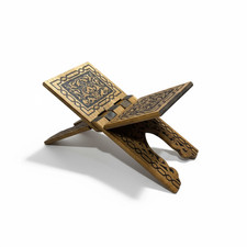 Buchständer Rahle Koran
