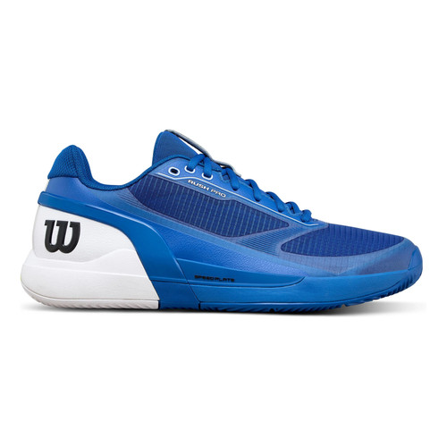 Wilson rush pro tennisschuhe - rush, 5
