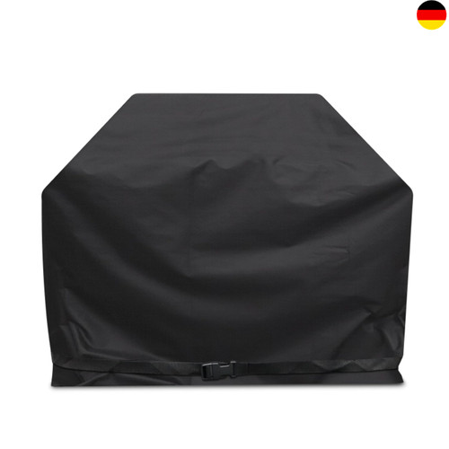 Grillabdeckung für enders - grillabdeckung,