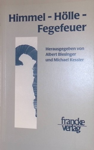 Himmel hölle fegefeuer - himmel,,
