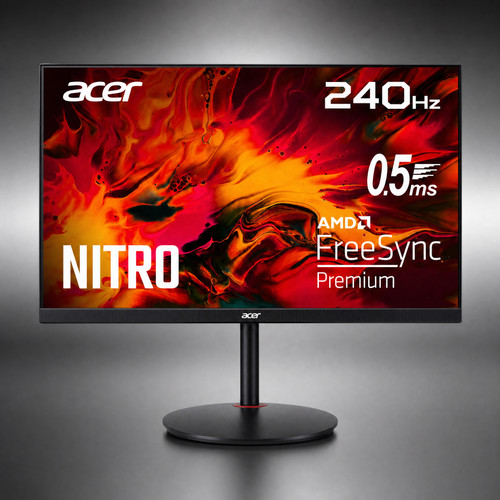 Acer xv272uw2 monitor zoll - xv272uw2,