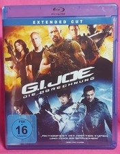 G.I. Joe - Die Abrechnung