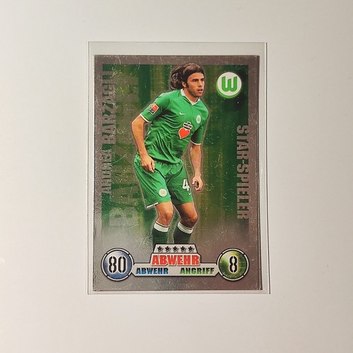 Topps match attax bundesliga - topps,