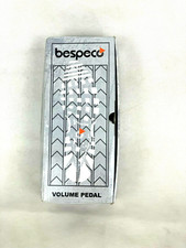 Bespeco Volume Pedal mono VM 16 L