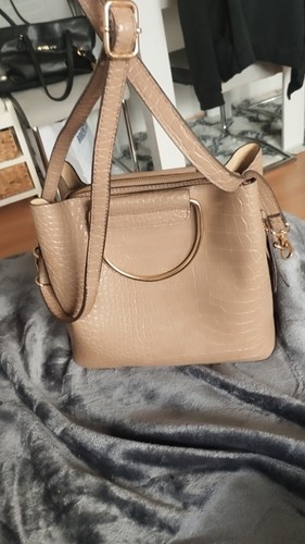 Handtasche von bijou - von, brigitte