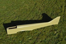 Rohling zum Erstellen einer Form ähnlich Curare Spw. 1600 mm