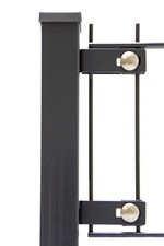 Befestigungsklammer L 70