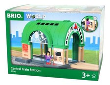 BRIO - Großer Hauptbahnhof