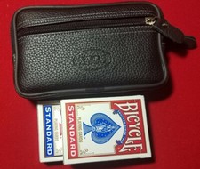 Magicians EDC  close up bag