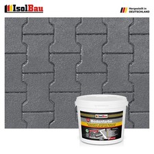 Bodenfarbe Betonfarbe Anthrazit 4 kg Bodenbeschichtung Fußbodenfarbe RAL Farbe