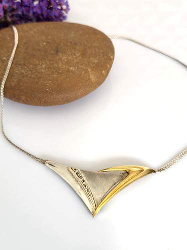 Phantastisches collier silber - phantastisches,