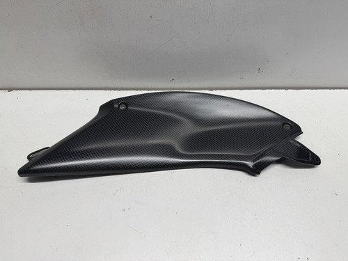 Carbon tankverkleidung - carbon,